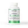 ADAPTOHEAL Intestinal Support, Adaptogenic Blend with Turmeric, Reishi, Echinacea and Ginger - Intestiplus, Formulated for Digestive Support and Intestinal Care (90 Capsules) view 1