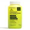 Clear Ketones Drink | Pure Liquid BHB | (20) Single or (10) 2X-Strength Servings | Fast Acting Exogenous Ketones | for Energy, Mental Clarity, & Recovery | No Sugar, No Salts, No Caffeine | goBHB view 1