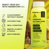 Clear Ketones Drink | Pure Liquid BHB | (20) Single or (10) 2X-Strength Servings | Fast Acting Exogenous Ketones | for Energy, Mental Clarity, & Recovery | No Sugar, No Salts, No Caffeine | goBHB view 3