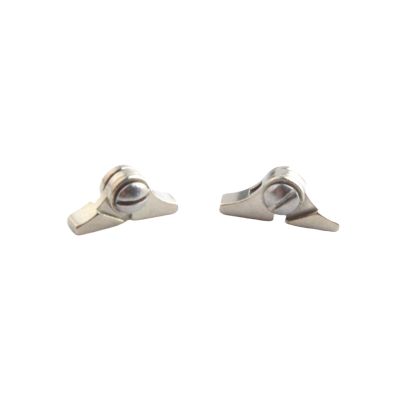 10pairs/lot 1.6mm Replacement Eyeglasses Hinge,Eyeglass Hinge for Replacement