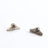 10pairs/lot 1.6mm Replacement Eyeglasses Hinge,Eyeglass Hinge for Replacement view 3