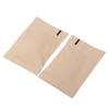 DECHOUS Foot Arch Support Pad for Flatfoot 1 Pair Elastic Breathable Massage Insoles Cushion Ventilation Holes for Foot Relief and Ease view 1