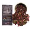 Legendary Aviation Coffee Company Bombshell Breeze Herbal Tea, Papaya Pineapple Punch, Loose Leaf Tropical Tea, Low Caffeine view 2