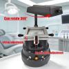 1200W Automatic Vacuum Forming Machine for Dental Lab | Orthodontic Thermoforming & Molding Equipment to Make Retainers, Aligners & Splints view 2