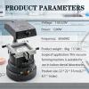 1200W Automatic Vacuum Forming Machine for Dental Lab | Orthodontic Thermoforming & Molding Equipment to Make Retainers, Aligners & Splints view 4