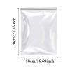 5 Pack 2026 Reusable Oven Rack Cleaning Bags - No Scrub Leak-Proof Cleaner Bags, Perfect for Home Kitchen Deep Cleaning & Holiday Oven Maintenance, Post-Cooking Care (27.5 * 20inch) view 3