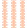 HEATSHAKING Waterproof Breathable Elastic Adhesive Bandages 30pcs Set Pe Joint Protective First Aid Tape for Wounds Fingers Sports Injury Care view 1
