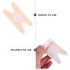 HEATSHAKING Waterproof Breathable Elastic Adhesive Bandages 30pcs Set Pe Joint Protective First Aid Tape for Wounds Fingers Sports Injury Care view 3