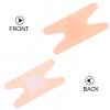 HEATSHAKING Waterproof Breathable Elastic Adhesive Bandages 30pcs Set Pe Joint Protective First Aid Tape for Wounds Fingers Sports Injury Care view 4
