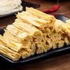 Premium Dried Bean Curd Sticks (Fu Zhu) - 200g, Protein-Rich, Vegan Yuba Skin - Perfect for Hot Pot, Soup, Stir-Fry & Salad - Natural, Non-GMO, Gluten-Free Soy Product view 2