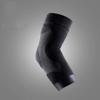 HIONJIN 1PC Tennis Basketball Bandage Elbow Support Sleeve Weightlifting Running Golf Compression Pad Brace Reduce Pain(M) view 1