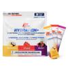ActivYummies Hydration+ Electrolyte Drink Mix Variety, 24 Stickpacks, with Vitamin C, Zinc & Selenium, Antioxidant, Energy, Muscle Recovery & Focus Support, Keto, Gluten Free, Vegan, Non-GMO view 1