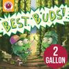 Best Buds Pale Ale Flash Brewing Kit - 2 Gallons view 2