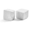 The Marshmallow Shop Classic Vanilla Gourmet Marshmallows (6 Count) Handcrafted Vanilla Marshmallows, Artisanal Candy for Smores & Hot Chocolate view 3