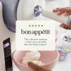GreenPan Frost Ice Cream Maker & Slushie Machine, Mixing Bowl included, Soft Serve, Sorbet, Margaritas, Milkshakes, Frozen Yogurt, No Pre-Freezing, Ready in 15 Mins, 6 Modes, Self-Cleaning, Cream view 3