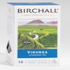 Birchall -Virunga Afternoon Tea Prism Tea Bags Blend 15 count view 1