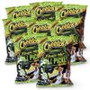 Cheetos Flamin' Hot Spicy Dill Pickle Corn Snacks, 2.75 Oz., 32 Pack Case view 2