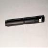 V2 Reusable Research Peptide Pen Injector (Black) (1 3ml/cc Cart included) view 2