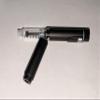 V2 Reusable Research Peptide Pen Injector (Black) (1 3ml/cc Cart included) view 3
