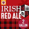 Irish Red Ale Flash Brewing Kit - 2 Gallons view 1