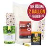 Irish Red Ale Flash Brewing Kit - 2 Gallons view 2