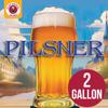 Pilsner Flash Brewing Kit - 2 Gallons view 2