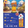 Pilsner Flash Brewing Kit - 2 Gallons view 3