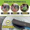 Smilyeez Replacement for Scotch Brite Brush, 4-Pack, Makes Your Dishwand Like New, Dishwand Brush Refills, Scotch Brite Brush Replacement, Easy to Install (2 Packs) view 3