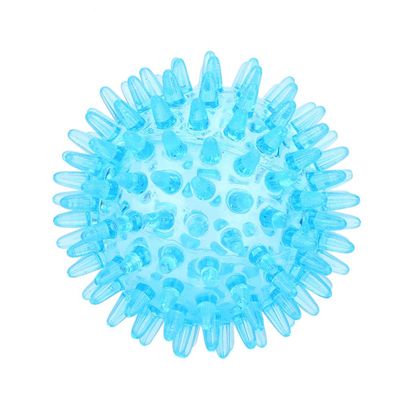 Yinhing Hand Grip Strength Trainer 2Pcs Silicone Finger Exercise Ball for Arthritis Relief Rehabilitation and Hand Soft Elastic Durable Portable Massage Ball for Sports Enthusiasts