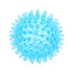 Yinhing Hand Grip Strength Trainer 2Pcs Silicone Finger Exercise Ball for Arthritis Relief Rehabilitation and Hand Soft Elastic Durable Portable Massage Ball for Sports Enthusiasts view 1