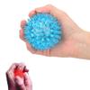 Yinhing Hand Grip Strength Trainer 2Pcs Silicone Finger Exercise Ball for Arthritis Relief Rehabilitation and Hand Soft Elastic Durable Portable Massage Ball for Sports Enthusiasts view 3