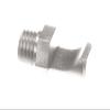 American Dish Service 384-6121 Genuine OEM Nozzle - Final Rinse view 1