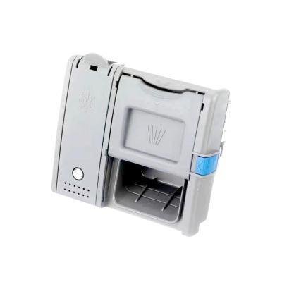 17476000008762 DD81-02202A Dishwasher Dispenser SP-D02A-1 MINI 12VDC 9W 120 * 102.8Compatible For Samsung DW80M2020US/AA DW80M2020US/AC