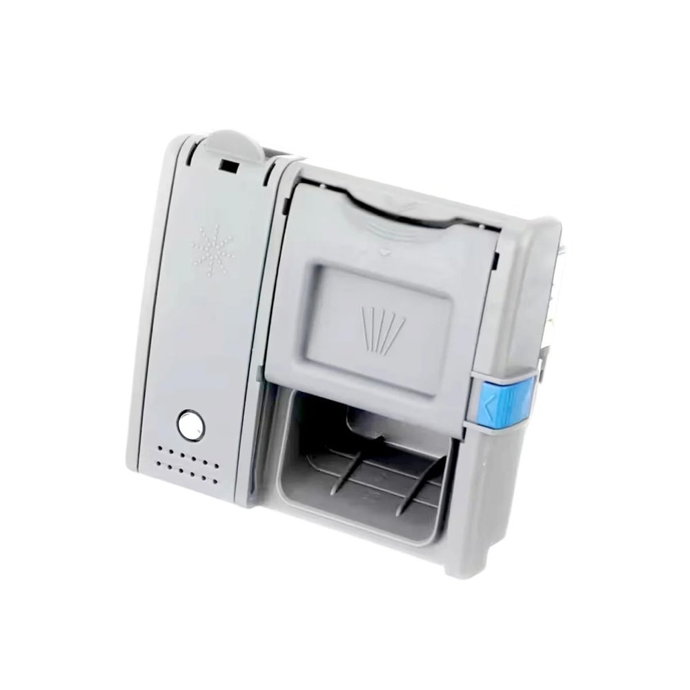 17476000008762 DD81-02202A Dishwasher Dispenser SP-D02A-1 MINI 12VDC 9W 120 * 102.8Compatible For Samsung DW80M2020US/AA DW80M2020US/AC