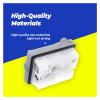 17476000008762 DD81-02202A Dishwasher Dispenser SP-D02A-1 MINI 12VDC 9W 120 * 102.8Compatible For Samsung DW80M2020US/AA DW80M2020US/AC view 2