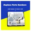 17476000008762 DD81-02202A Dishwasher Dispenser SP-D02A-1 MINI 12VDC 9W 120 * 102.8Compatible For Samsung DW80M2020US/AA DW80M2020US/AC view 3