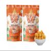 Maple Pop - Organic Maple Caramel Popcorn Low Sugar, High Fiber, Air Popped, Vegan & Gluten Free Made with Real Maple Syrup (Salted maple, Pack of 2) view 1