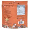Maple Pop - Organic Maple Caramel Popcorn Low Sugar, High Fiber, Air Popped, Vegan & Gluten Free Made with Real Maple Syrup (Salted maple, Pack of 2) view 3