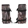 TengXiCLP Snake Gaiters Leg Guards, Snake Proof Leg Cover, Anti Bite Gaiters with Polyester Fiber Material, Lightweight Breathable Snake Bite Protection for Hiking Camping Mountaineering (Leaf) view 2