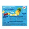 Dole Fruit Bowls Cherry Mixed Fruit in 100% Juice 4 oz., Snacks Lunch box Bowl Family Value Pack, 20 pk view 2