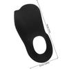 GLEAVI Orthopedic Insoles for Flatfoot 1 Pair Memory Foam Shoe Inserts Arch Support Insole Heel Pads Plantar Fasciitis Relief Foot Arch Correction for Men and Women view 2