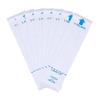 Abaodam Disposable Digital Probe Sleeves 300pcs Universal Protective Covers Thin Film Sanitary Oral Protectors for Home view 1
