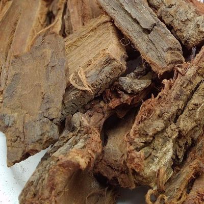 aj Kachnar Chhal - Kachnar Bark - Kachnaar Chaal - Kanchnar Chhal Bauhinia Variegata (1 Kg)