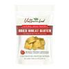 DRIED WHEAT GLUTEN 8.82 Oz (250g) VIETFARMFOOD - Traditional Plant-Based Seitan Pieces - Tender and Chewy Texture view 1
