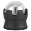 Healvian Stainless Steel Massage Roller Ball for Hot Therapy, 1pcs view 1