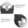 Healvian Stainless Steel Massage Roller Ball for Hot Therapy, 1pcs view 3