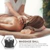 Healvian Stainless Steel Massage Roller Ball for Hot Therapy, 1pcs view 4