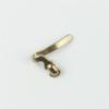 100pairs Eyeglasses Nose Pad Arms, Eyewear Hinge Repairing Accessories, Metal Shrapnel Structure Spectacle Chain. view 4