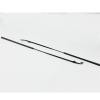 10pair Metal Glasses Temple Sunglasses Arms Eyeglasses Replacement Leg with Tip, Glasses Replacement Hinge.(Black) view 3
