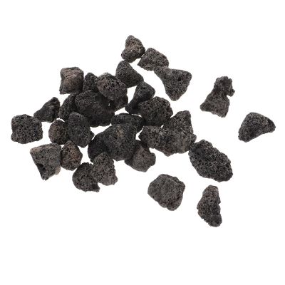 Volcanic Stone Aromatherapy Diffuser Set, Natural Decor